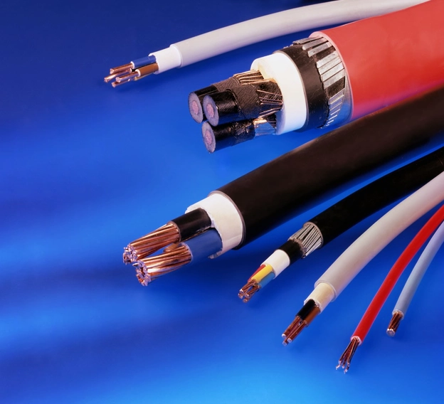 Access Control Cable London - UK