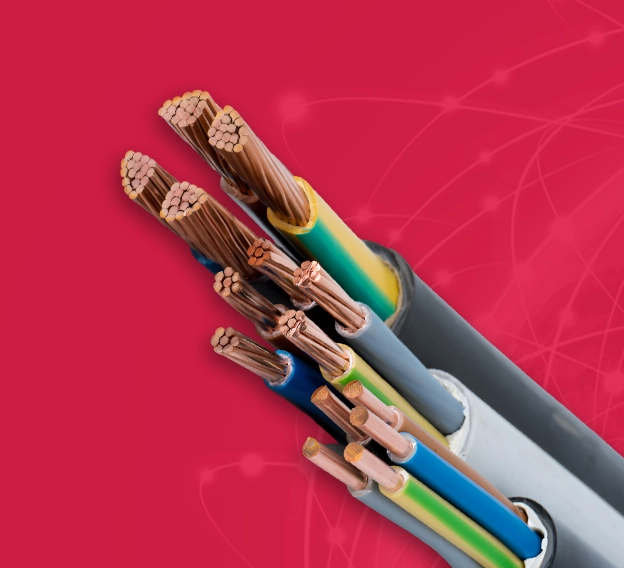 Access Control Cable London - UK