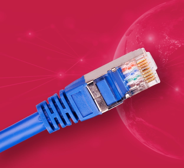 Cat6 SFTP Cable London - UK