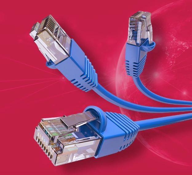 Cat6A SFTP Cable London - UK