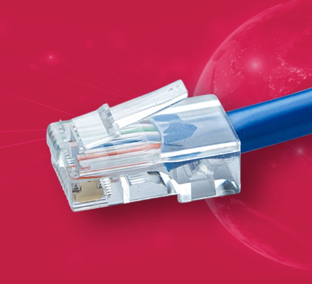 Cat6a Cable London - UK