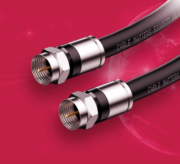 Coaxial Cable London - UK