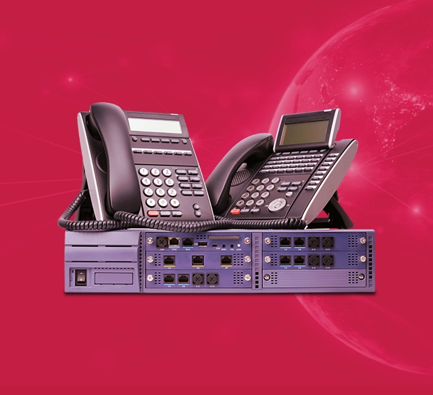 IP PBX London - UK