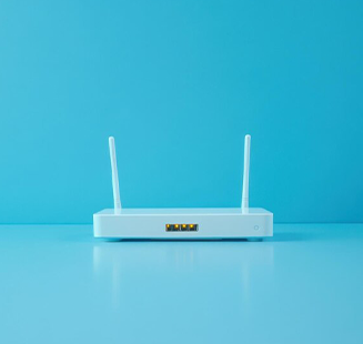 Router image