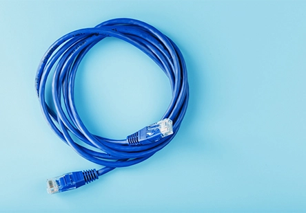 Network Cable image