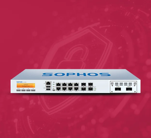 Sophos London - UK