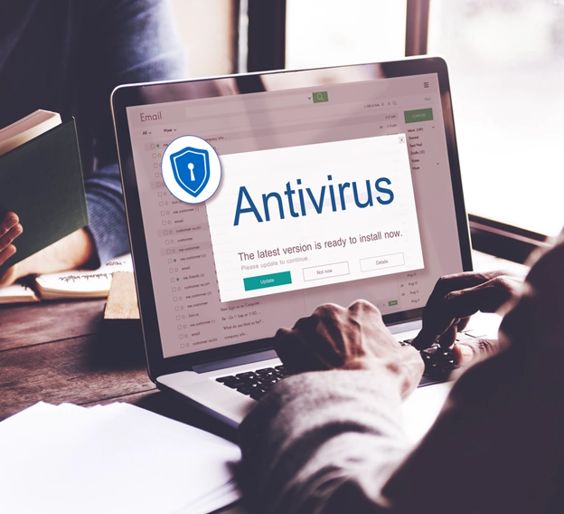 Anti-Virus London - UK