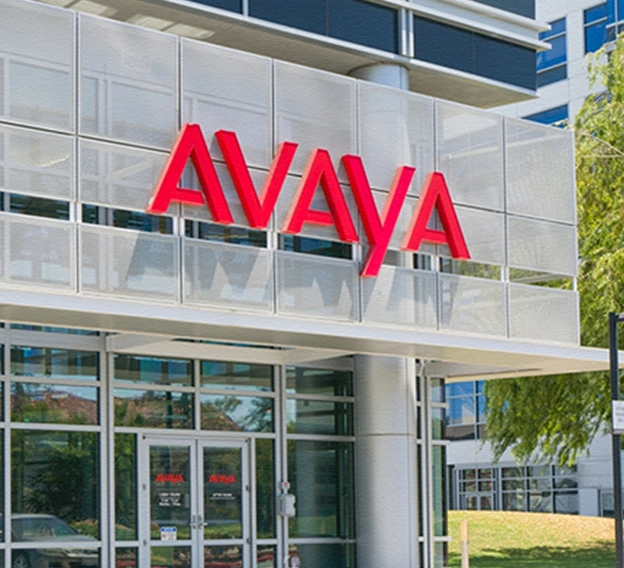 Avaya London - UK