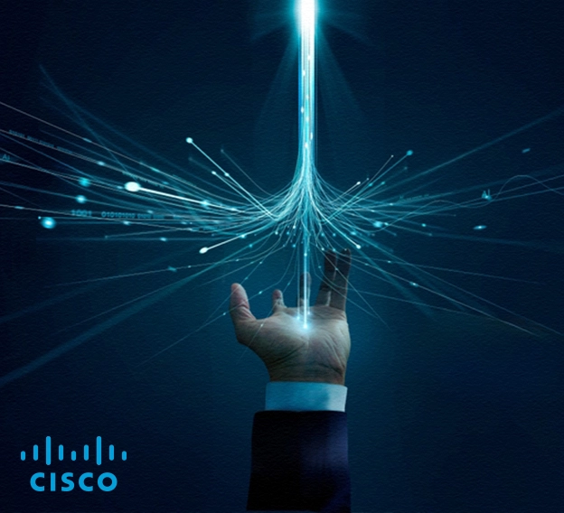 Cisco London - UK